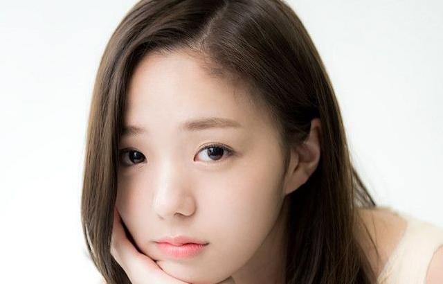 Chae Soo Bin