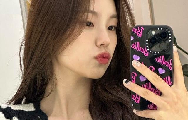 ITZY Yeji