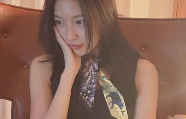 오마이걸 아린