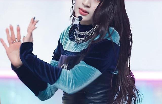 STAYC SEEUN