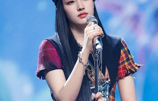 STAYC YOON