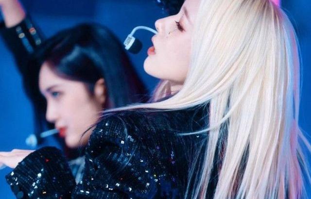 에버글로우 한은지