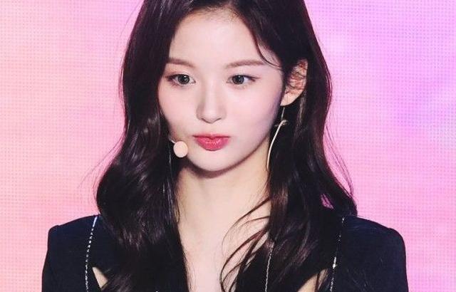 NMIXX 설윤아