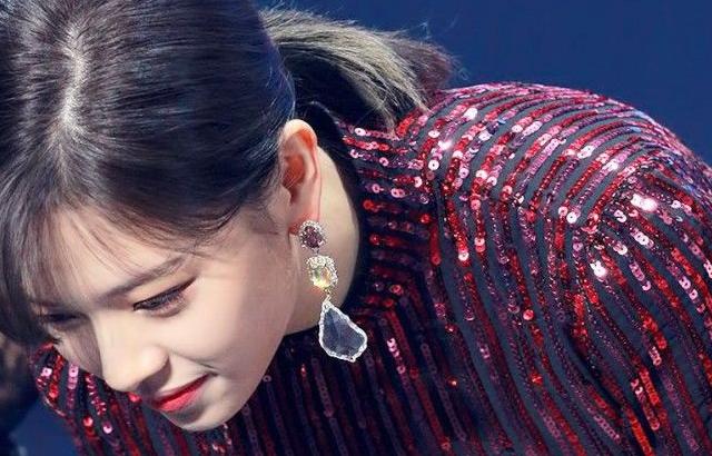 TWICE 정연