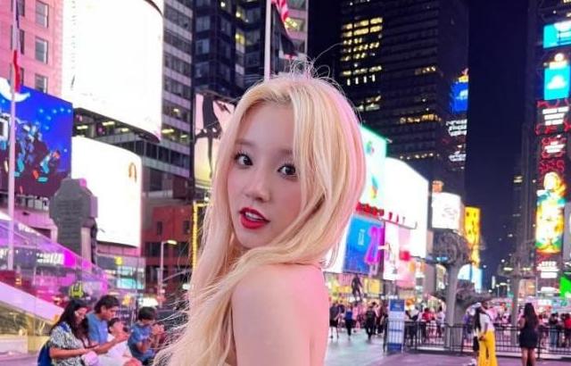 미국에간 아이들 우기