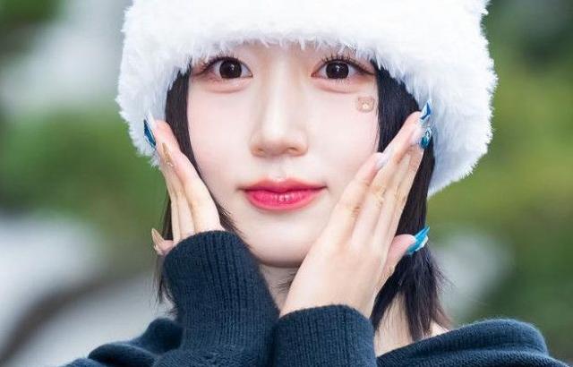 엔믹스 해원