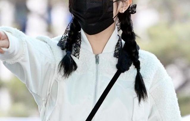 뉴진스 하니