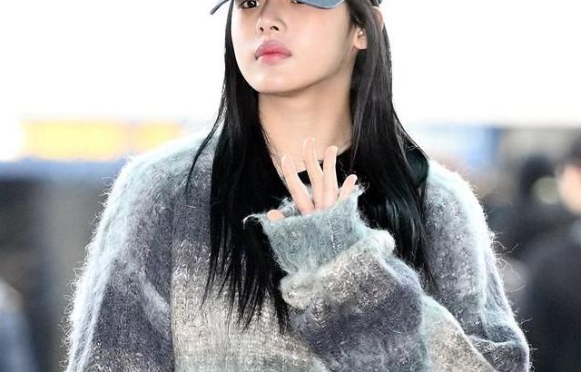 뉴진스 민지