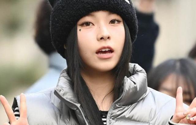 엔믹스 규진