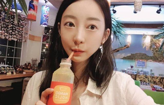 혜린 / 솔지 (EXID)