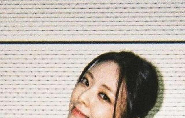 ITZY 유나