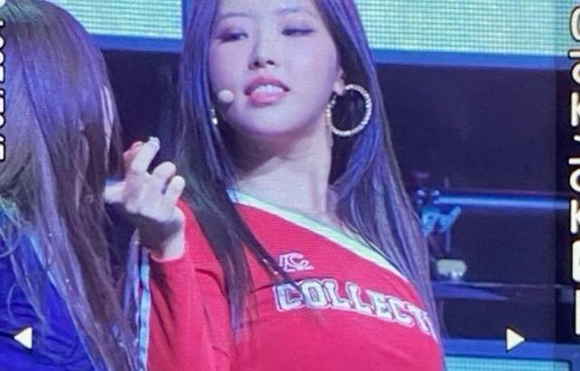 루셈블 혜주