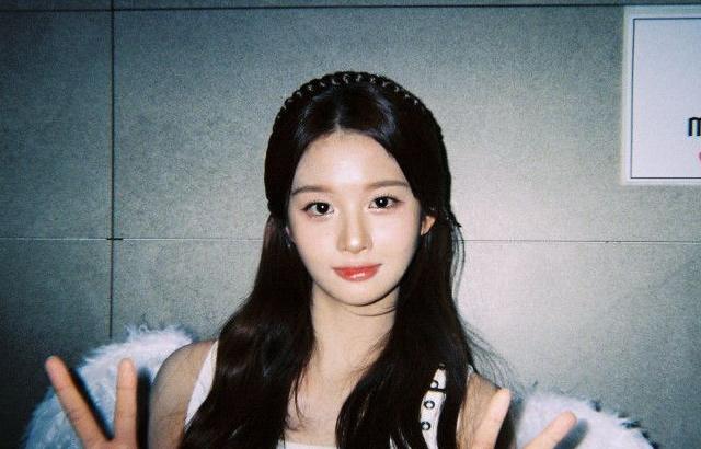 NMIXX 윤아