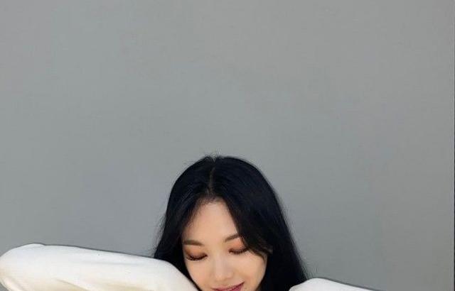 AESPA Karina