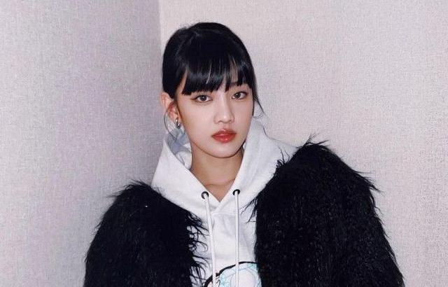 (G)I-DLE__Minnie