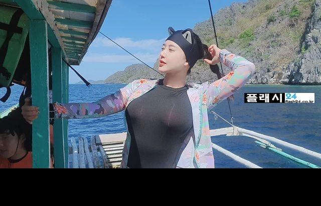 양한나 아나운서