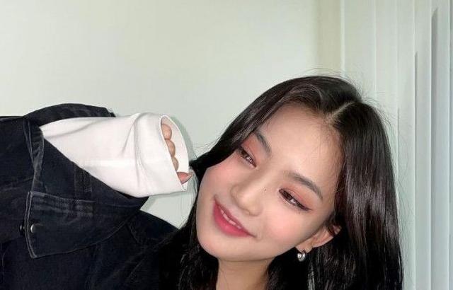 STAYC 아이사