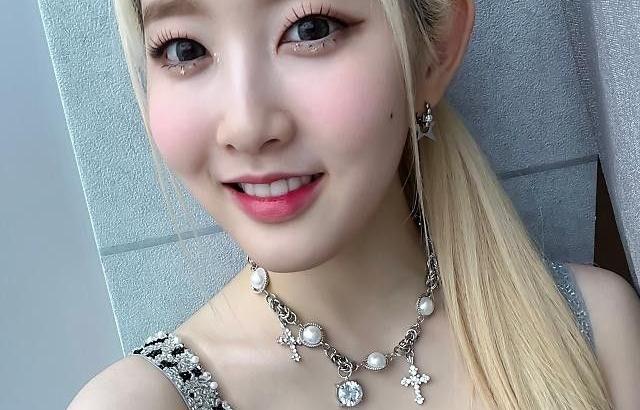 스테이씨 박시은