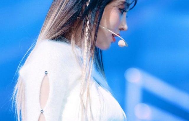 IVE GaEul
