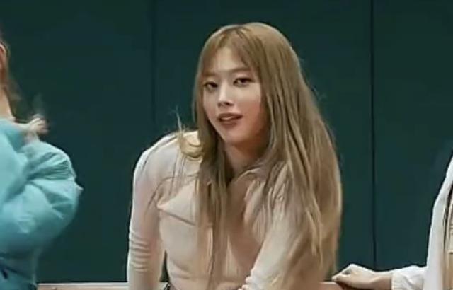 뉴진스 해린