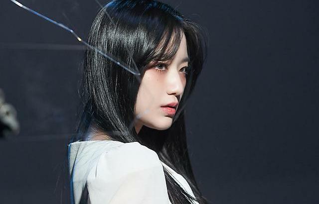 여자아이들 슈화
