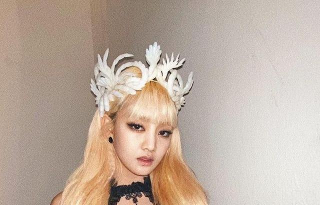 여자아이들 민니