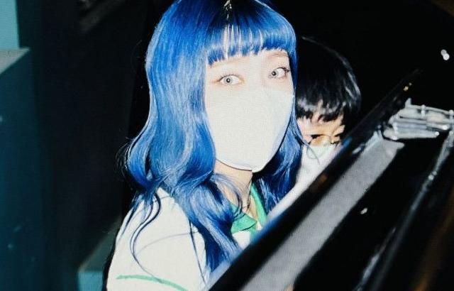 위클리 박소은