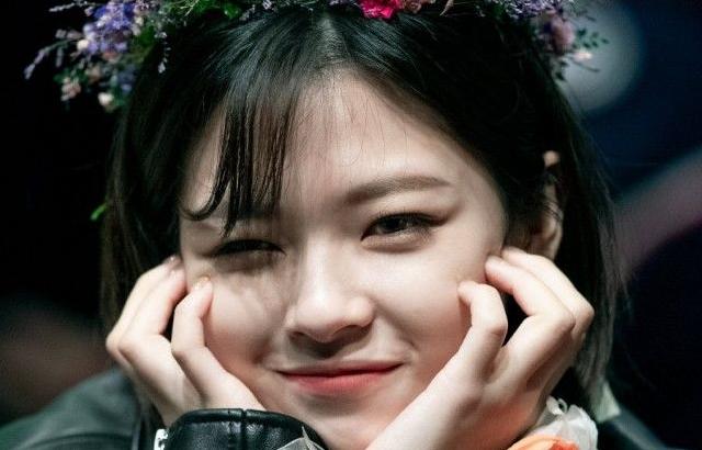 트와이스 정연