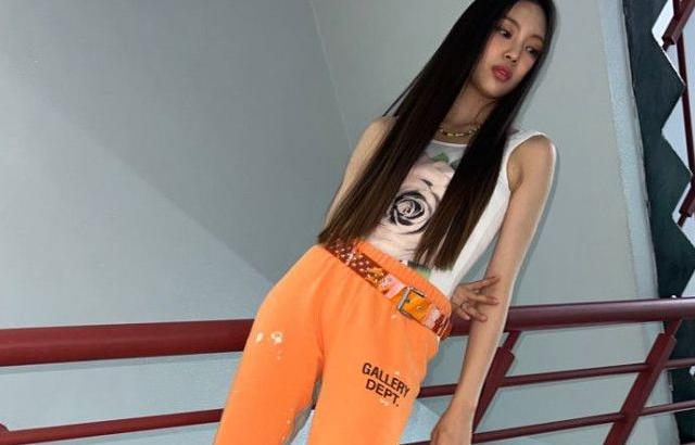NewJeans__혜인