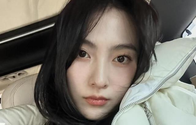카라 강지영