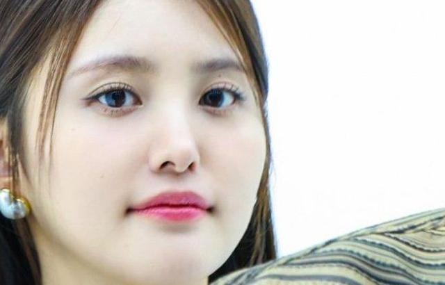 EXID 박정화