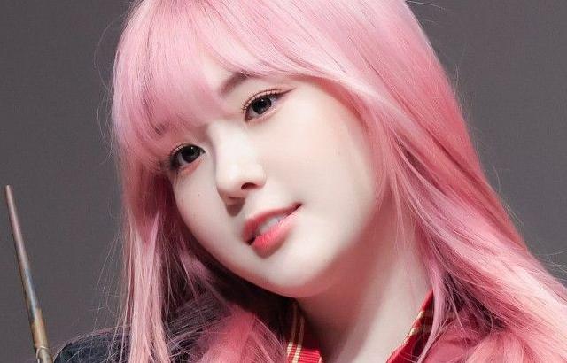 케플러 김채현