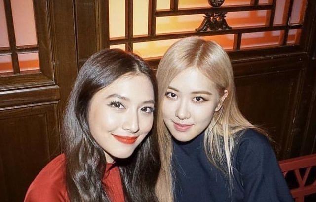 BLACKPINK ROSE