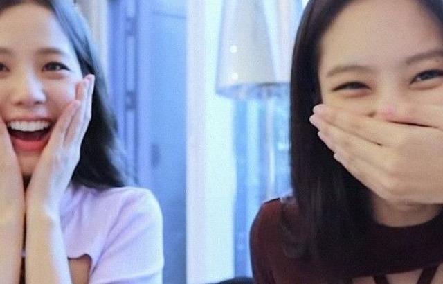 BLACKPINK JISOO