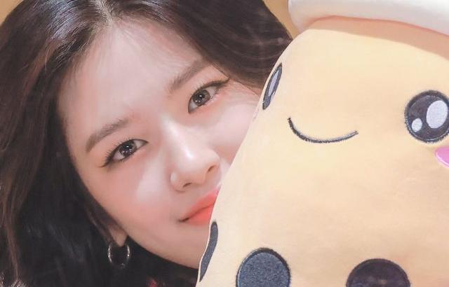 IVE YUJIN