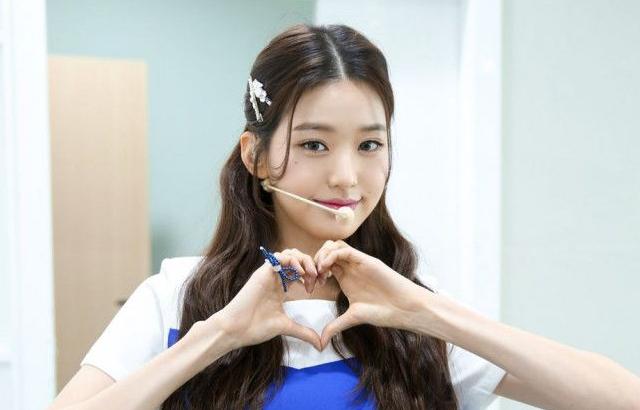 IVE WONYOUNG