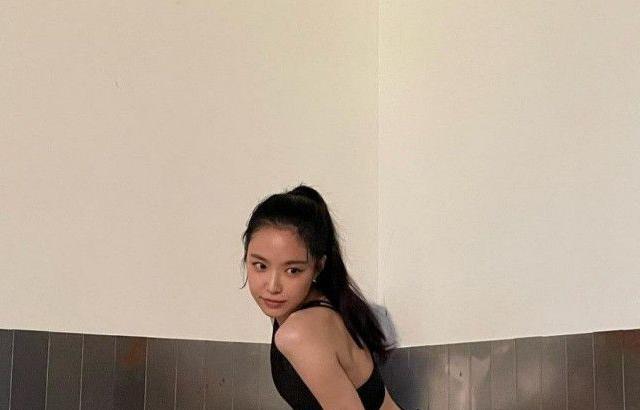 Son Na Eun