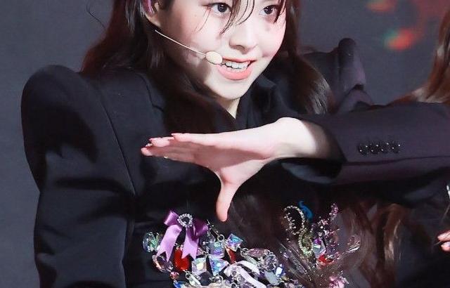 NMIXX 장규진