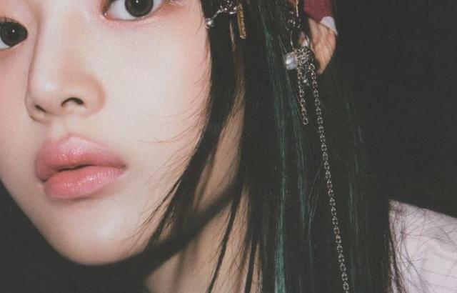 뉴진스 민지