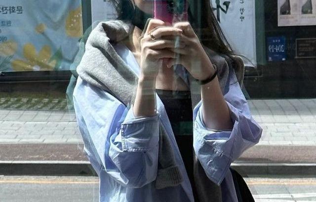 ITZY 채령