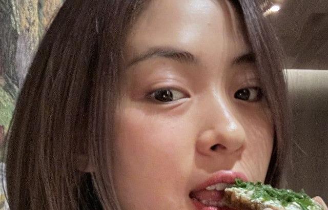ITZY Ryujin