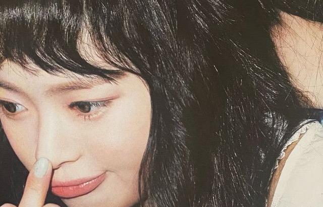 뉴진스 하니