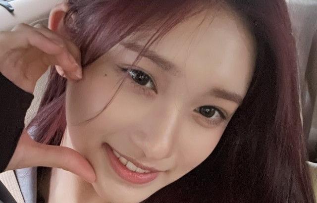 IVE LEESEO