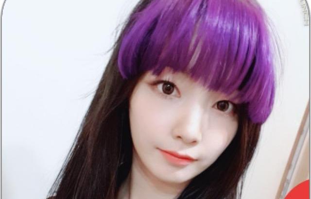 로켓펀치 페이스팩 연희&쥬리 언니즈 랜덤