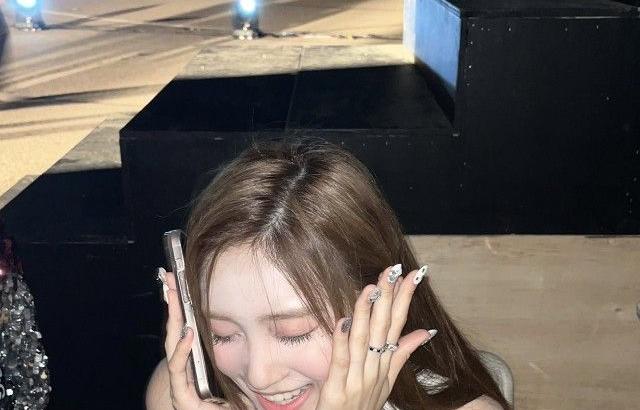 IVE LEESEO