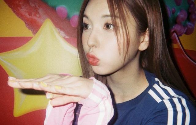 NMIXX 진솔