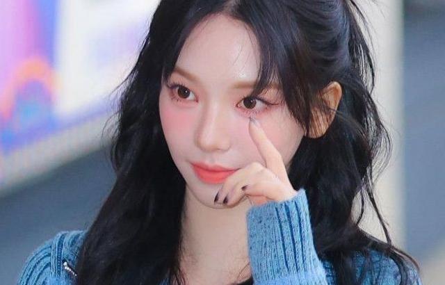 에스파 카리나