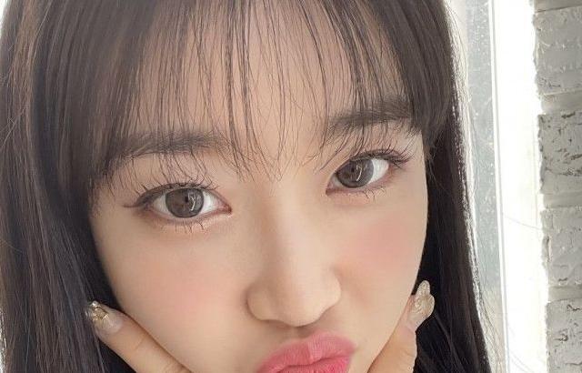 스테이씨 배수민