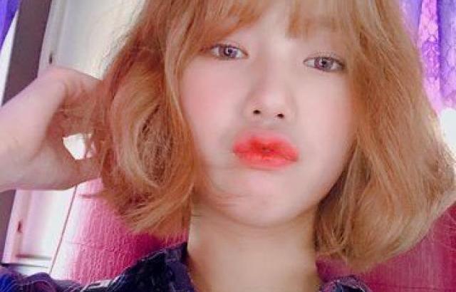 Oh my girl__Mimi