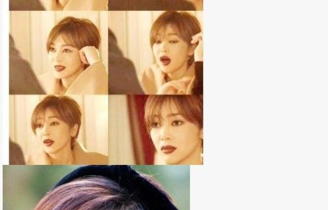 이승연 리즈 시절